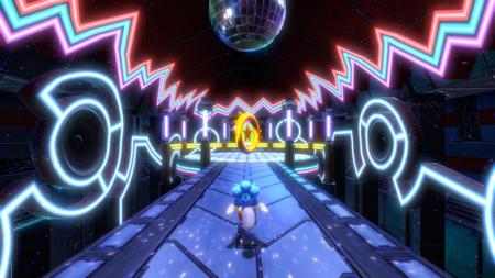 Jogo Midia Fisica Sega Sonic Colors Ultimate Xbox One