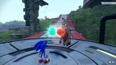 Jogo Sonic Frontiers PS4 Midia Fisica Lacrado Novo - Sega - Jogos de  Plataforma - Magazine Luiza