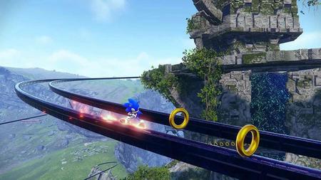 Jogo PS4 Sonic Frontiers – MediaMarkt