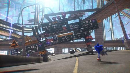 Jogo Sonic Frontiers PS4 Midia Fisica Lacrado Novo - Sega - Jogos de  Plataforma - Magazine Luiza