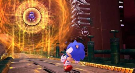 Jogo Sonic Generations - Ps3