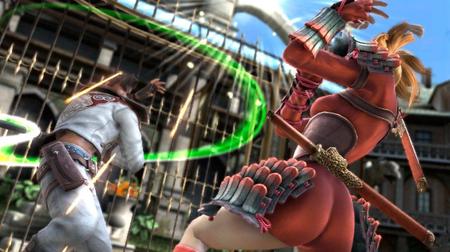 Jogo Soulcalibur V - Ps3 - Mídia Física