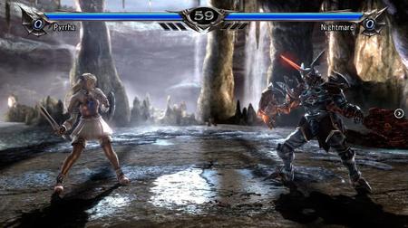 Jogo SoulCalibur V - Jogo PS3 Midia Fisica - Sony - Jogos de Luta -  Magazine Luiza