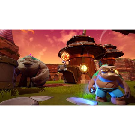 Jogo Xbox One Spyro Reignited Trilogy - Activision - Gameteczone a melhor  loja de Games e Assistência Técnica do Brasil em SP