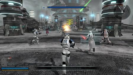 Jogo Star Wars Battlefront - PS4 - MeuGameUsado
