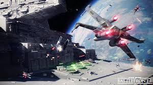 Jogo Star Wars Battlefront II - PS4 - EA Games - Outros Games - Magazine  Luiza