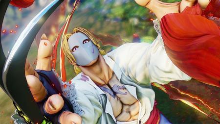 Street Fighter V Champion Edition para PS4 Capcom - Edição dos Campeões -  Jogos de Luta - Magazine Luiza