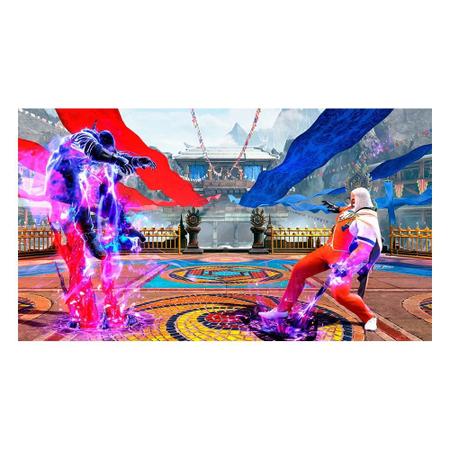 Jogo Street Fighter 6, PS5 - Capcom - Jogos de Luta - Magazine Luiza