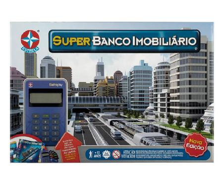 Leia este artigo e descubra como jogar Banco Imobiliário!