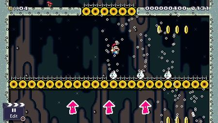 Jogo Midia Fisica Super Mario Maker