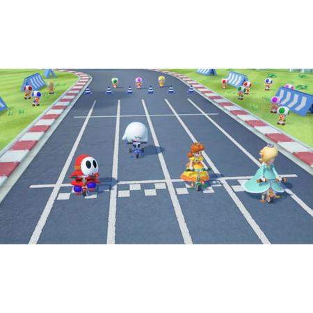 JOGOS Jogo Super Mario Party - Switch - Curitiba - Jogos Switch