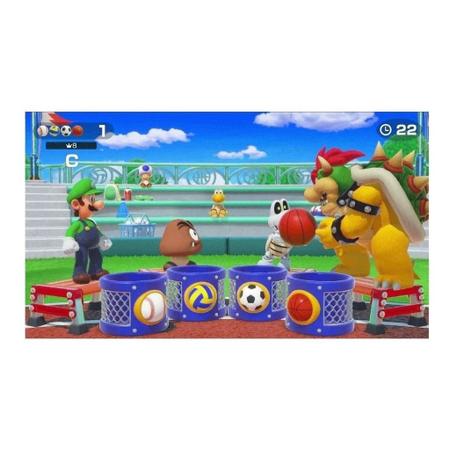 Super Mario Party - Nintendo Switch