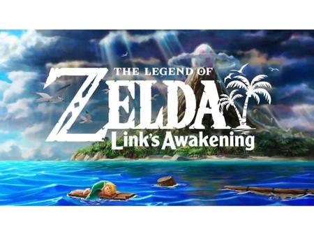 The Legend of Zelda: Link's Awakening, Jogos para a Nintendo Switch, Jogos