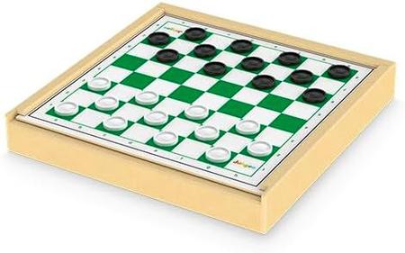 Jogo Clássico 6 em 1 Xadrez Dama Ludo Domino Forca Trilha - AliExpress