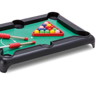 Jogo de sinuca Snooker 19 é anunciado para o Switch