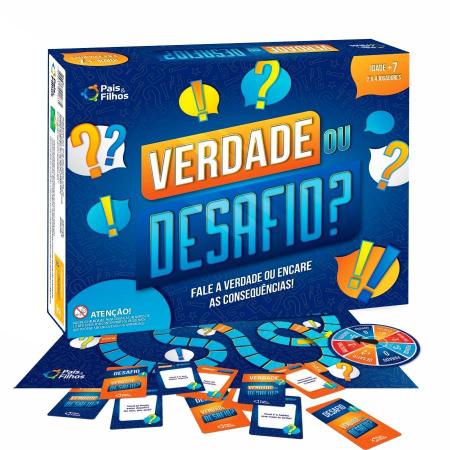 Brinquedo Infantil Quem e Voce Dino Super Jogos Pais e Filhos em Promoção  na Americanas