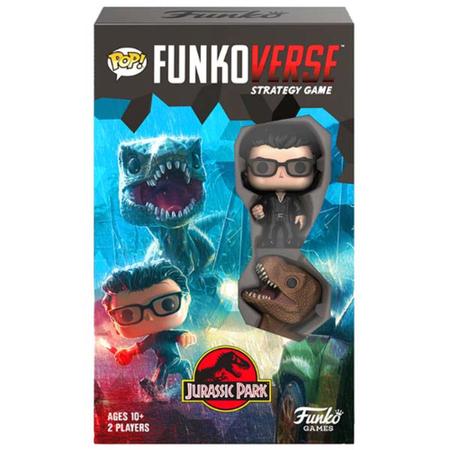 Jogo jurassic Park - Hasbro - Outros Jogos - Magazine Luiza