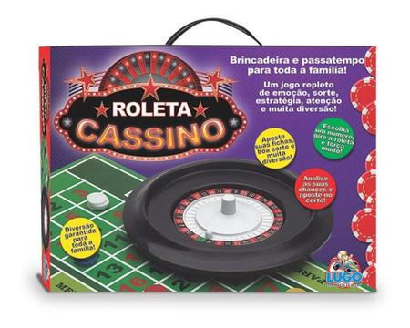 casinos  E outros produtos