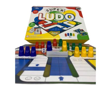 Como Jogar uma Partida de Ludo: 14 Passos (com Imagens)