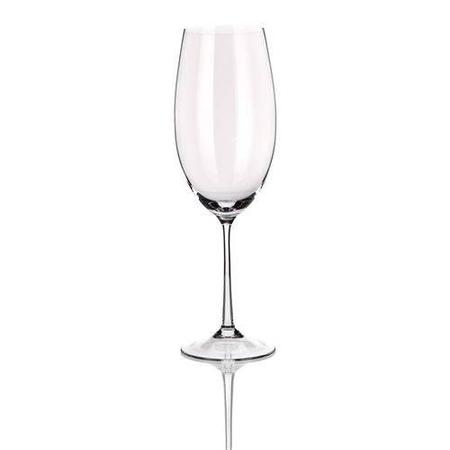 Imagem de Jogo Taças De Cristal para Champagne Flute - Twiggy 6 Peças 180ml