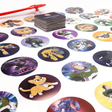 Jogo Tapa Certo - Disney - Estrela - Jogos de Cartas - Magazine Luiza