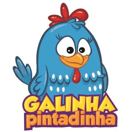 Jogo Tapa Na Mesa Galinha Pintadinha 48 Pares 4 Raquetes - NIG BRINQUEDOS -  Outros Jogos - Magazine Luiza