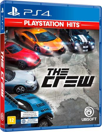 Como fazer o download e jogar The Crew gratuitamente no UPlay