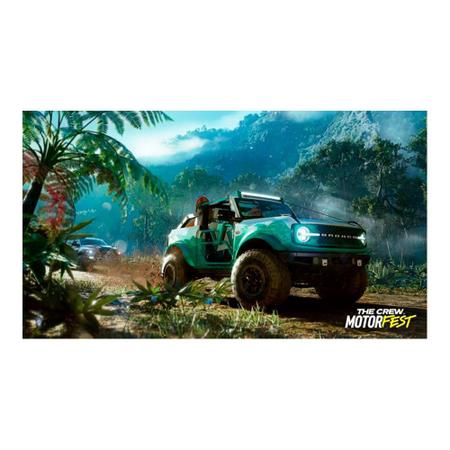 The Crew 2 - PS4 - Ubisoft - Jogos de Corrida e Voo - Magazine Luiza