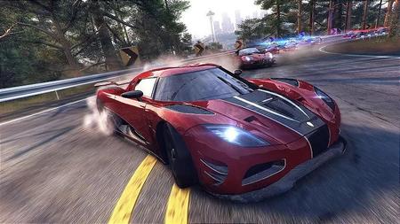 The Crew 2 - PS4 - Ubisoft - Jogos de Corrida e Voo - Magazine Luiza