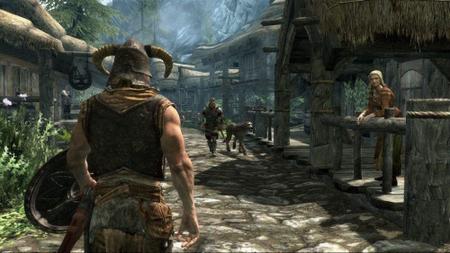 The Elder Scrolls VI está longe de ser lançado, segundo Bethesda