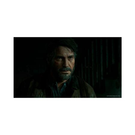 THE LAST OF US PART 2 - JOGO COMPLETO EM 4K PT-BR 