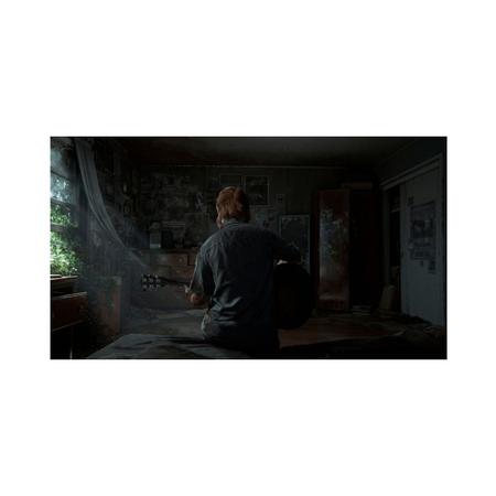 Faça o download de wallpapers de The Last of Us Part 2 - PSX Brasil