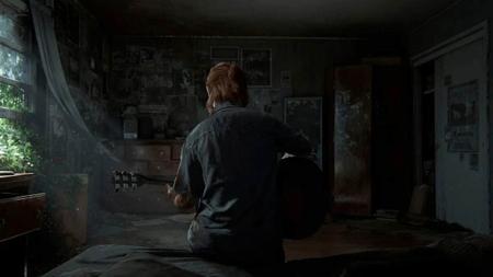 Jogo The Last Of Us Remastered - Ps4 Mídia Física - Naughty Dog - Jogos de  Ação - Magazine Luiza