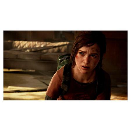 Jogo The Last of US, Parte 1, PS5 - Sony - Jogos de Ação - Magazine Luiza