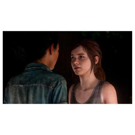 Jogo PS5 The Last of Us: Part I