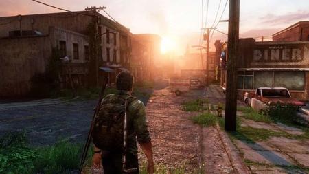 Jogo The Last Of Us Remastered - Ps4 Mídia Física - Naughty Dog - Jogos de  Ação - Magazine Luiza