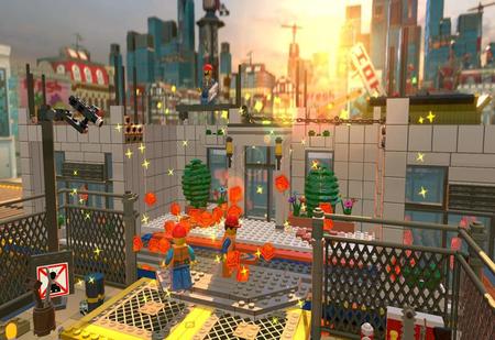 The Lego Movie Videogame - PS3 - WARNER - Jogo Lego - Magazine Luiza