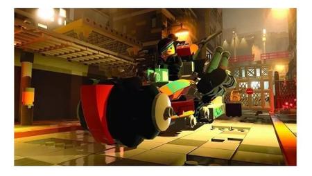 Imagem de Jogo The Lego Movie Warner Xbox One