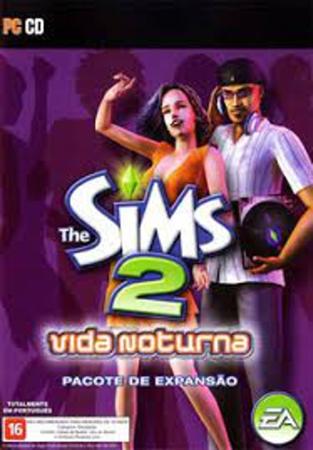 Jogo Expansão The Sims 2 Vida De Apartamento Pc - EA - Jogos para PC -  Magazine Luiza