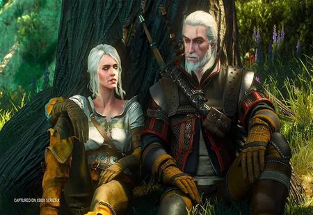 Jogo Ps5 The Witcher 3 Wild Hunt Complete Edition Mid Fisica