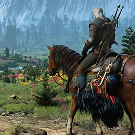 Jogo The Witcher 3: Wild Hunt Complete Edition, PS5 - Cd Projekt