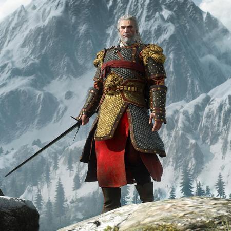 The Witcher 3: Wild Hunt Complete Edition para PS4 - CD PROJEKT RED - Jogos  de RPG - Magazine Luiza