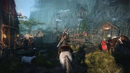 Jogo The Witcher 3: Wild Hunt (Edição Completa) - Xbox One - WB