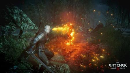 Game The Witcher 3: Wild Hunt Ediço Completa