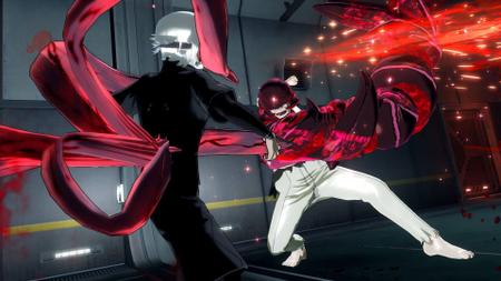 Jogo TTokyo Ghoul:re Call To Exist PS4 Bandai Namco com o Melhor