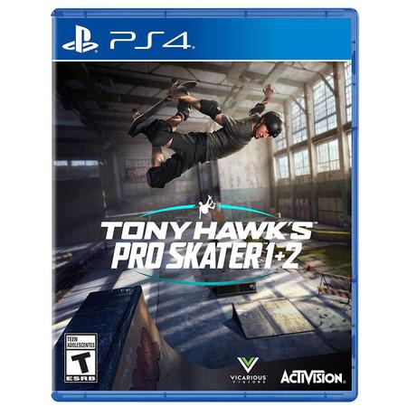 Além de Tony Hawk: os games de skate voltam com tudo