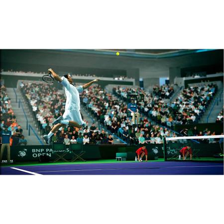 Imagem de Jogo TOPSPIN 2K25, PS4 - TT000257PS4