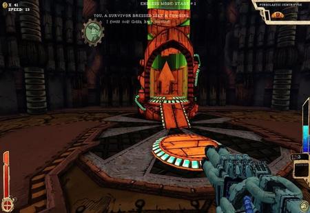 Jogo Novo Tower Of Guns Special Edition Para Xbox One