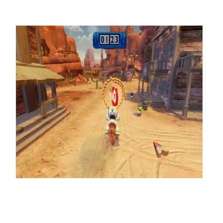 Jogo Toy Story 3 - PS3 - Minimax - Jogos de Aventura - Magazine Luiza