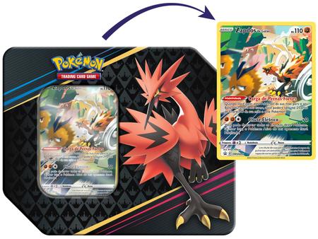 Pokémon Card Game: aprenda a jogar o clássico jogo de cartas